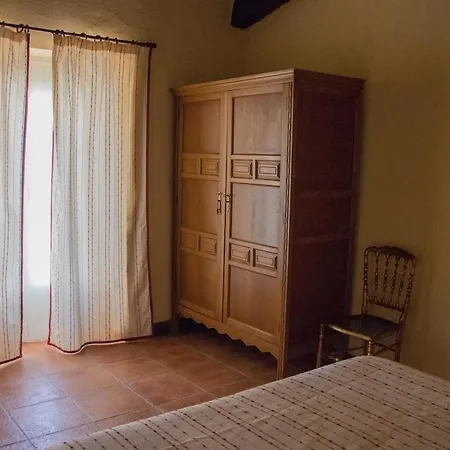Apartment Vivienda De Uso Turistico