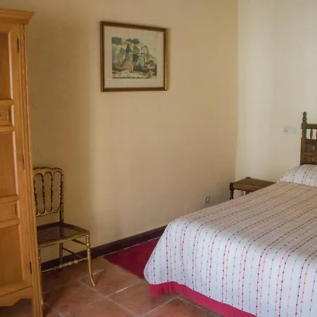 Vivienda De Uso Turistico דירה Morille
