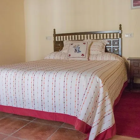Apartment Vivienda De Uso Turistico *