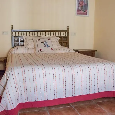 Vivienda De Uso Turistico *