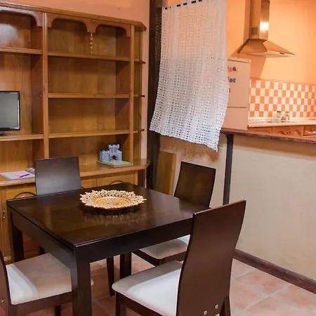Apartment Vivienda De Uso Turistico