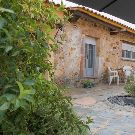 Vivienda De Uso Turistico Morille