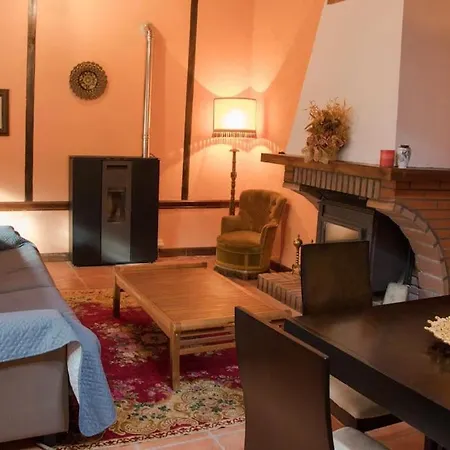 Apartment Vivienda De Uso Turistico Morille