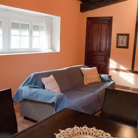 Apartment Vivienda De Uso Turistico *