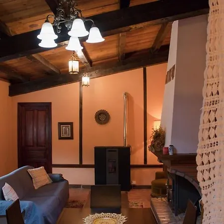Apartment Vivienda De Uso Turistico Morille