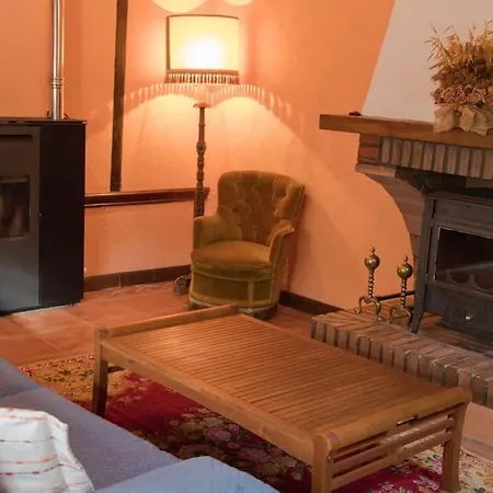 Apartment Vivienda De Uso Turistico Morille