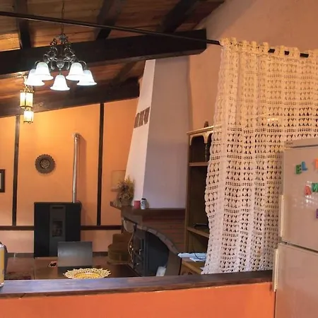 Vivienda De Uso Turistico דירה Morille