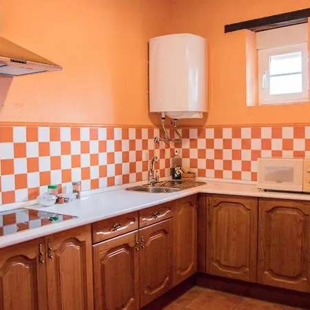 Vivienda De Uso Turistico * Morille
