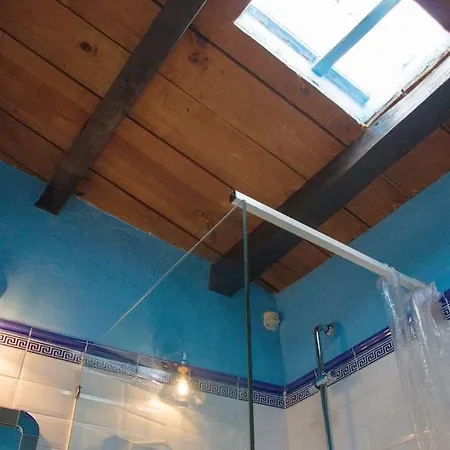 דירה Vivienda De Uso Turistico