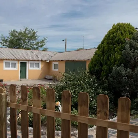 Vivienda De Uso Turistico * Morille