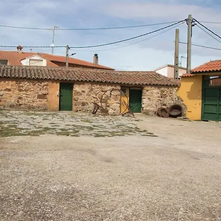 Vivienda De Uso Turistico דירה
