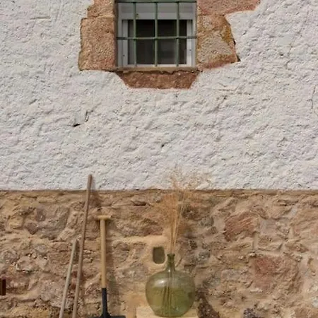 Vivienda De Uso Turistico דירה