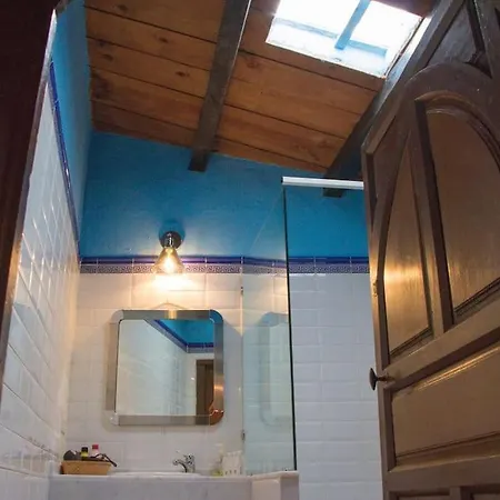 Vivienda De Uso Turistico דירה
