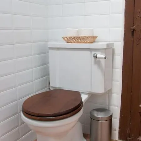 Vivienda De Uso Turistico