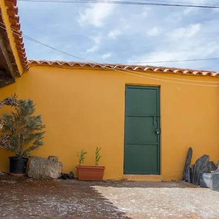 Apartment Vivienda De Uso Turistico Morille