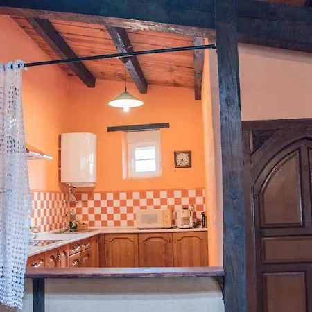 Vivienda De Uso Turistico Morille