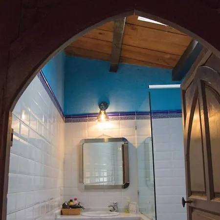Vivienda De Uso Turistico