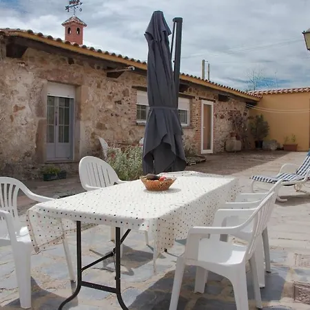 Vivienda De Uso Turistico דירה Morille