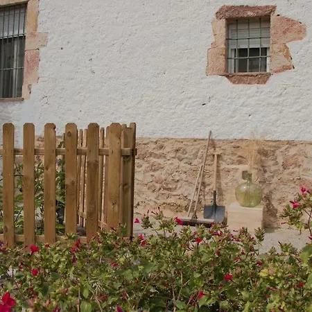 Vivienda De Uso Turistico דירה