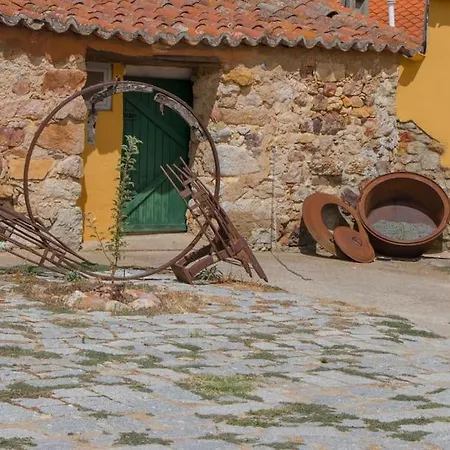 Vivienda De Uso Turistico דירה