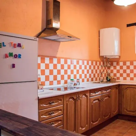 Vivienda De Uso Turistico