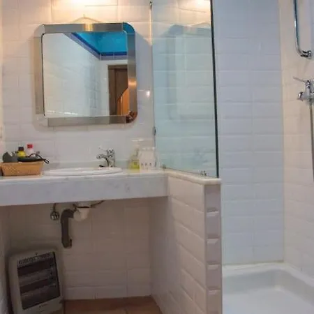 Vivienda De Uso Turistico Morille