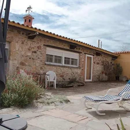 Vivienda De Uso Turistico דירה *