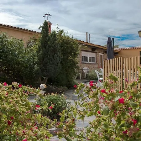 Vivienda De Uso Turistico Morille